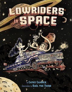 cathy-camper-lowriders-in-space-success-story